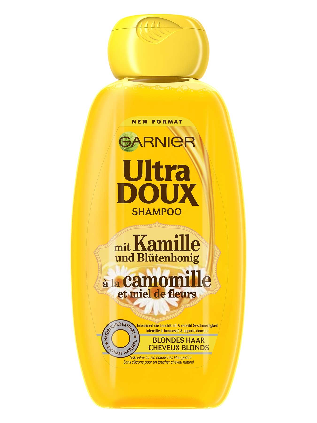 Ultra Doux Kamille